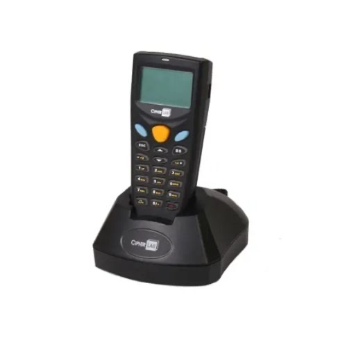 CIPHER LAB 8001 LASER 
